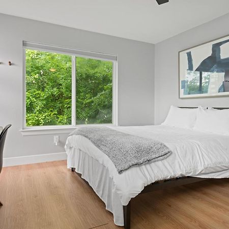 Detached 1 Bed 1 Bath In-Law Suite 3 Miles From Downtown! Austin Bagian luar foto